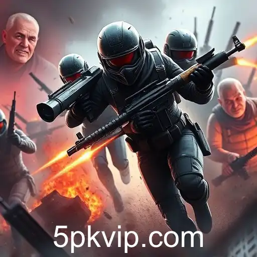 Exploring the Exciting World of Action Games: A Deep Dive into the Pkvip Phenomenon