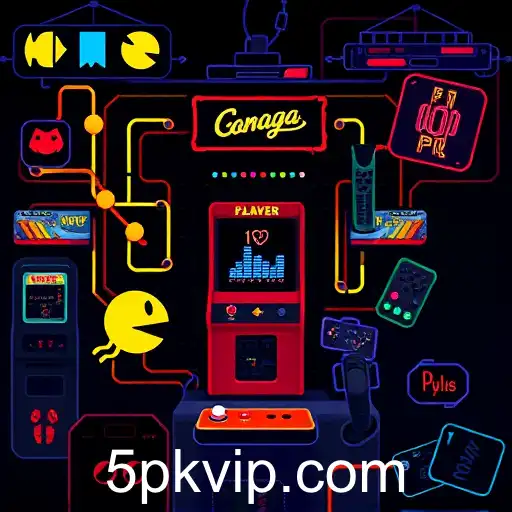 Digital Gaming Landscape in 2025: The Role of PKVIP