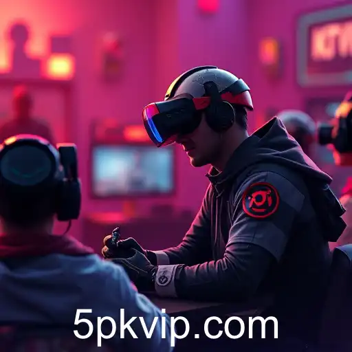 Emerging Trends in English Gaming Platforms