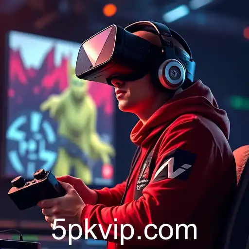 The Evolution of Online Gaming in 2025