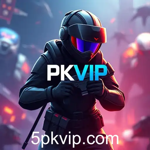 Exploring PKVIP: The Rise of Online Gaming Platforms