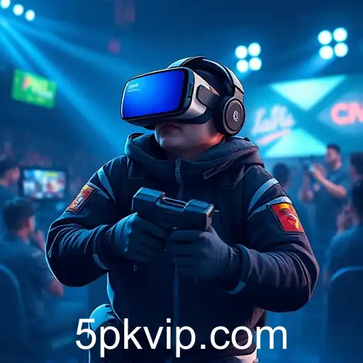 PKVIP: Gaming Evolution and Trends