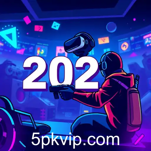 Rise of Online English Games: A Focus on PKVIP