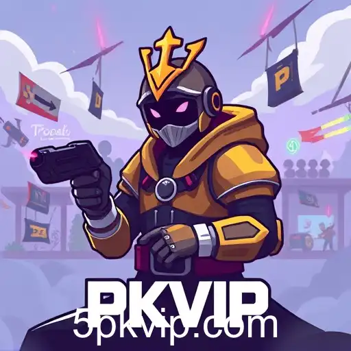 The Rise of PKVIP in the Gaming World