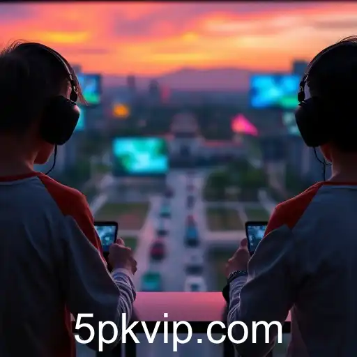 The Rise of PKVIP in the Gaming World