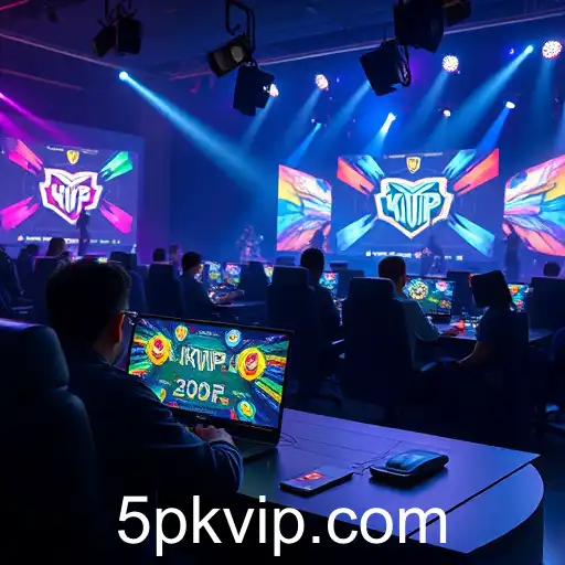PKVIP: Redefining the Online Gaming Landscape