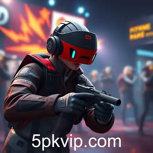 PKVIP Revolutionizes Online Gaming
