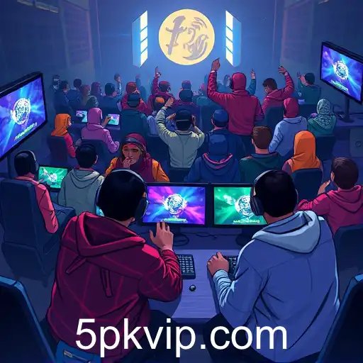 The Rise of Gaming Portals in 2025