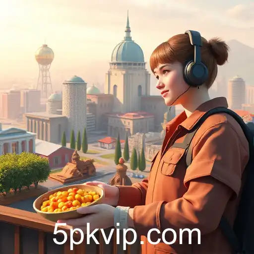 The Rise of Virtual Gaming Communities