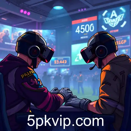 Exploring the Rise of Online Gaming in 2025