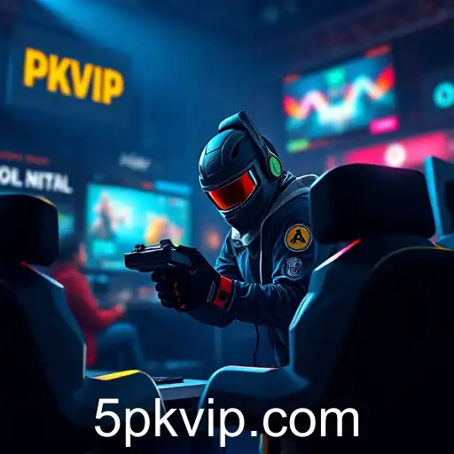 The Rise of PKVIP Amid Global Gaming Trends