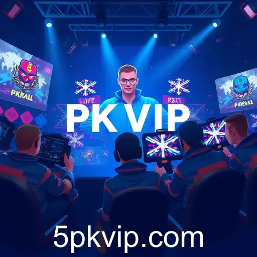 The Rise of PKVIP in the Online Gaming World