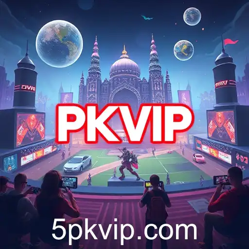 The Rise of Virtual Gaming Platforms