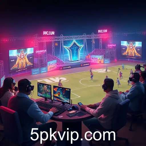 The Rise of Online Gaming Communities in 2025