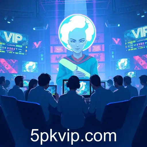 Rising Popularity of Online Gaming Platforms in 2025