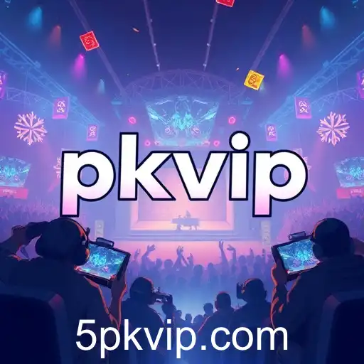 Trends in Online Gaming and the Rise of PKVIP