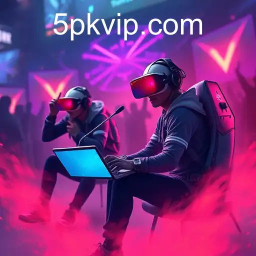 Emerging Trends in Online Gaming