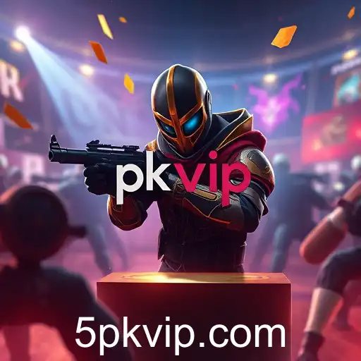 Unveiling the Thrills of 'Exclusive Events' Gaming Category Featuring 'pkvip'