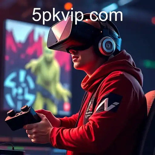 The Evolution of Online Gaming in 2025