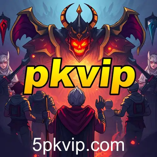 Exploring the Enthralling World of Game Forums: A Dive into the 'pkvip' Phenomenon