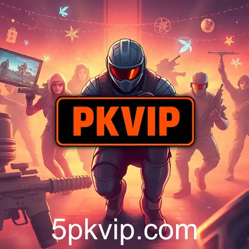Gaming Evolution: The Rise of PKVIP in 2025