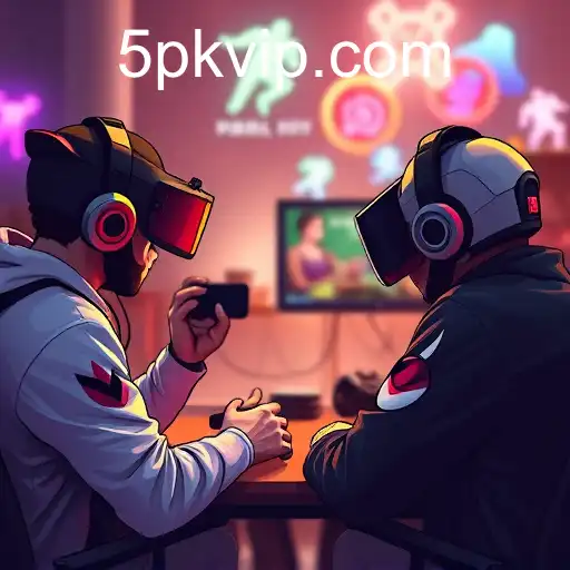 Evolving Gaming Trends and pkvip's Impact