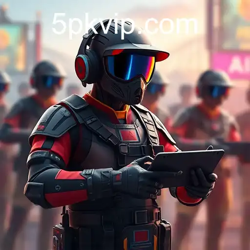 Gaming Trends Revolutionize Online Platforms