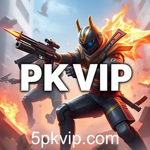 Exploring the Exciting World of Mobile Games: The Rise of 'PKVIP'