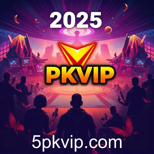 The Rise of PKVIP: A New Era in Online Gaming