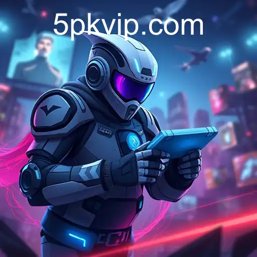 PKVIP: A Beacon of Innovation in Gaming