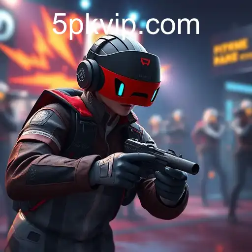 PKVIP Revolutionizes Online Gaming