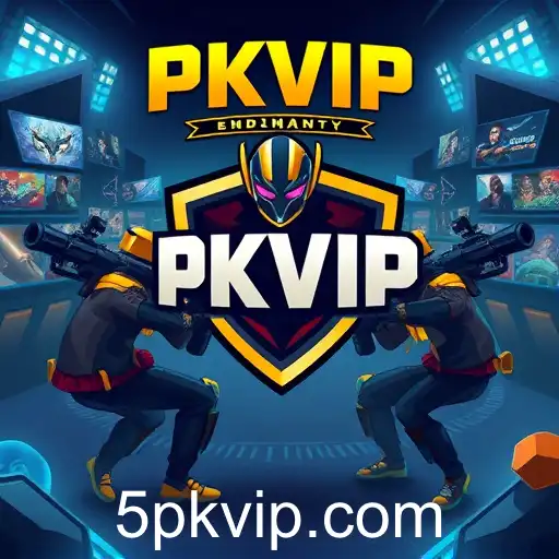 The Rise of PKVIP Amid Global Gaming Trends