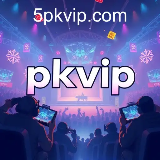 The Rise of PKVIP in Online Gaming