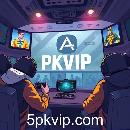 The Emerging Role of PKVIP in Online Gaming