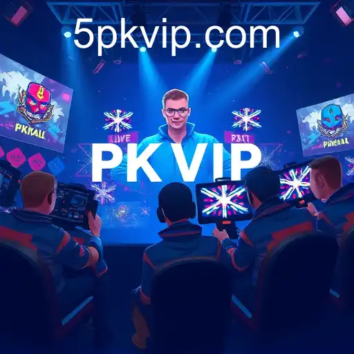 The Rise of PKVIP in the Online Gaming World