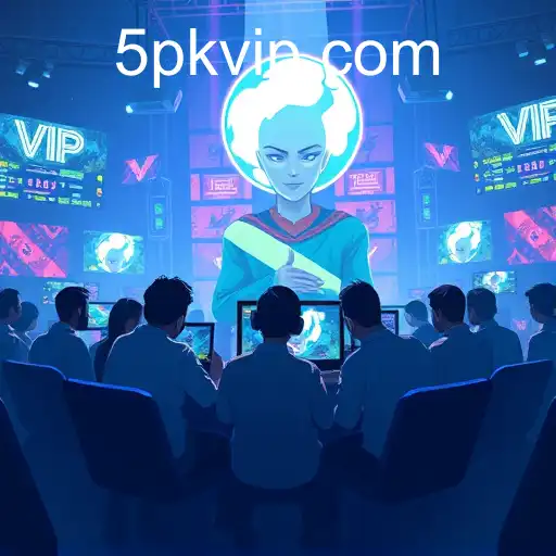 Rising Popularity of Online Gaming Platforms in 2025