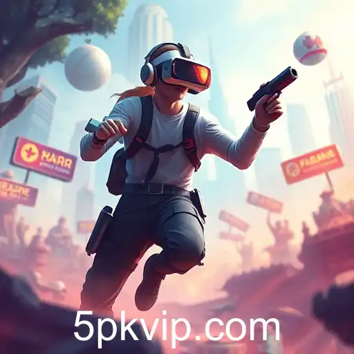 The Rising Popularity of Virtual Games in 2025